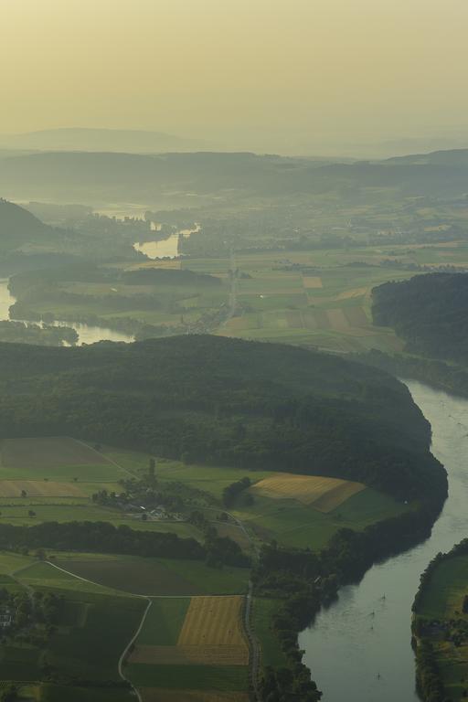 Hotel Rheingold Гайлинген Экстерьер фото