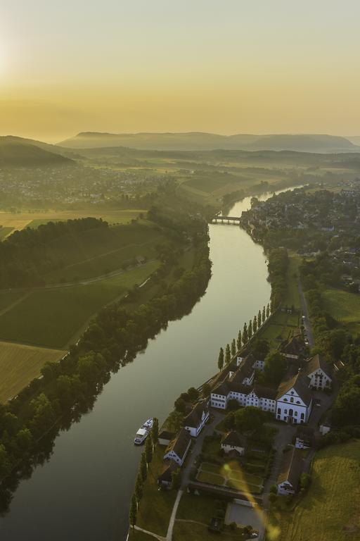 Hotel Rheingold Гайлинген Экстерьер фото