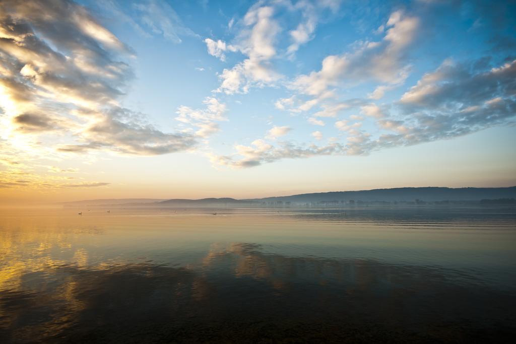 Hotel Rheingold Гайлинген Экстерьер фото
